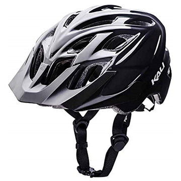 Blue Kali Chakra Solo Helmet